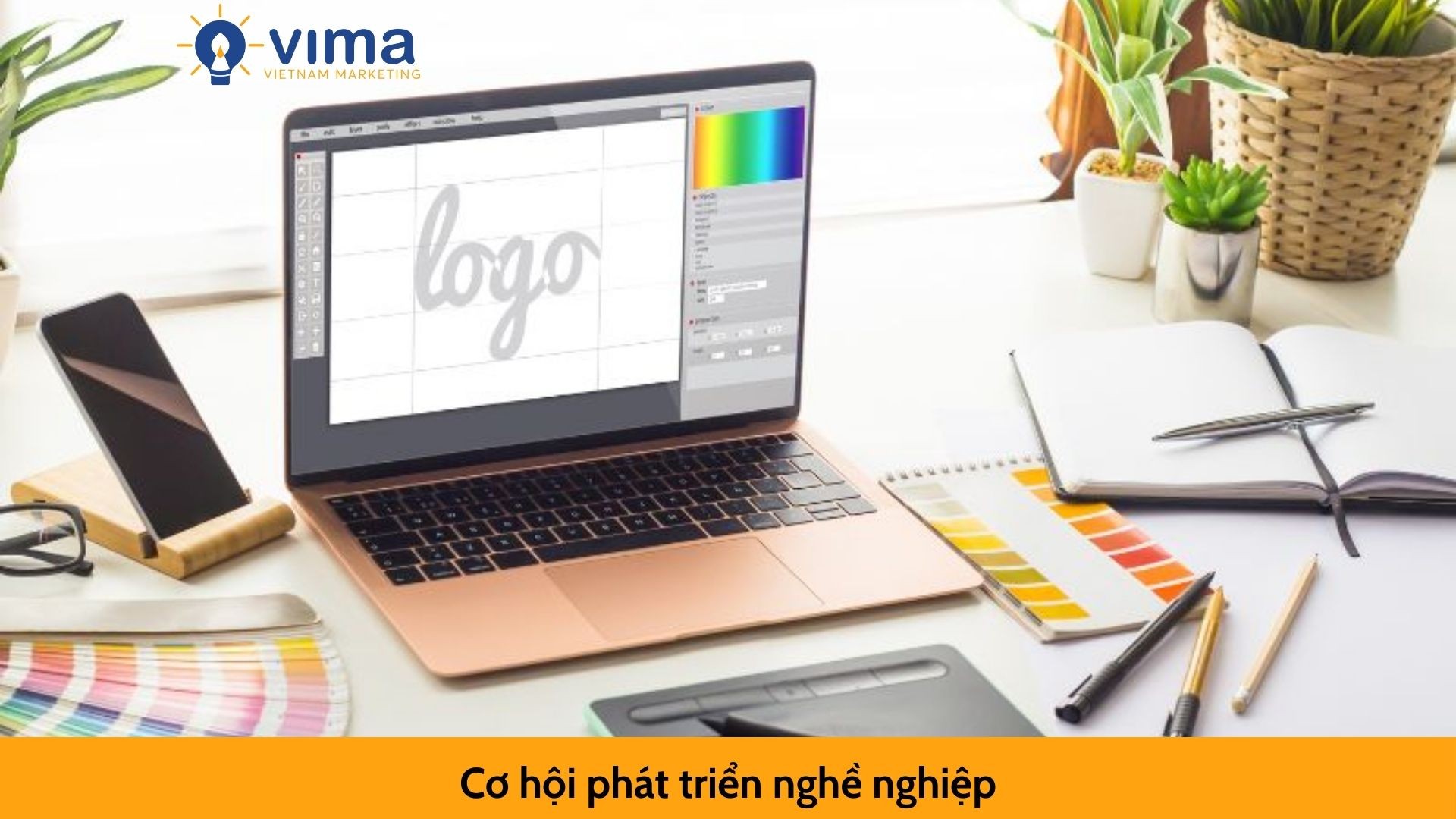 Cơ hội phát triển nghề nghiệp